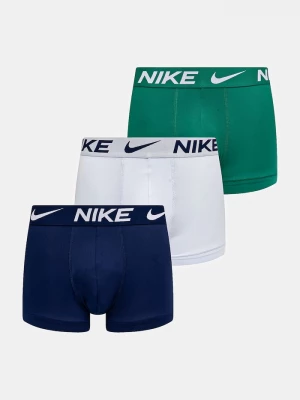 Obrázek produktu Nike boxerky pánské 3-pack zelená