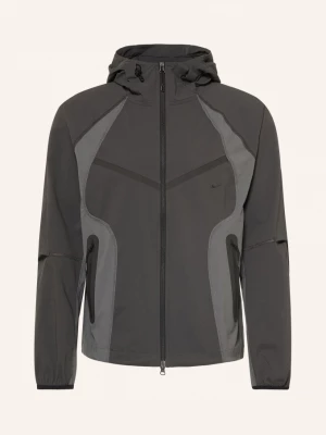 Obrázek produktu Nike Bunda Na Trénink Tech tmavě šedá / světle šedá / černá