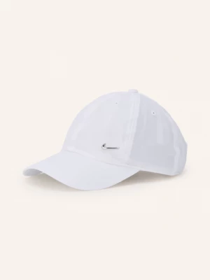 Obrázek produktu Nike Čepice Dri-Fit Club bílá / stříbrná