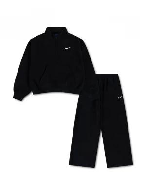 Obrázek produktu Nike dětské s bavlnou černá