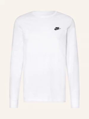 Obrázek produktu Nike Dlouhé Rukávy Sportswear Club bílá