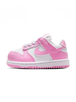 Obrázek produktu Nike Dunk Low sneakers boty dětské růžová