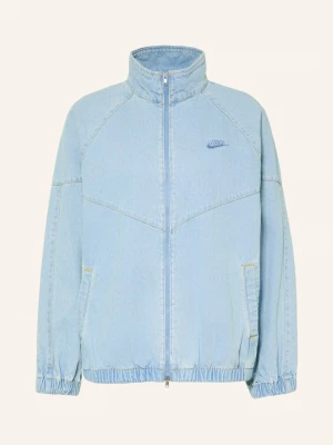 Obrázek produktu Nike Džínová Bunda 440 lt armory blue / work blue