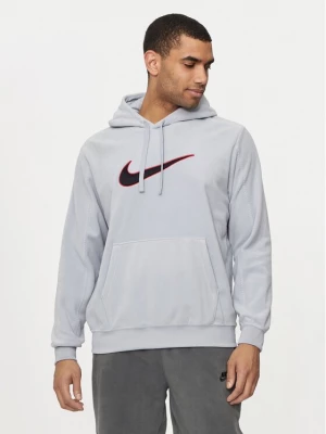 Obrázek produktu Nike Fleecová mikina FQ8820 Šedá Regular Fit