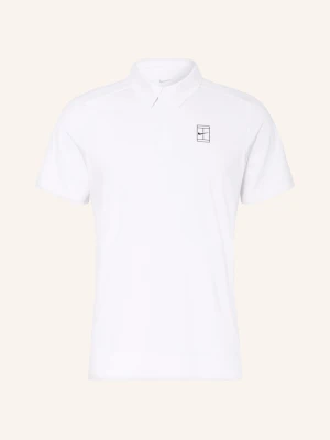 Obrázek produktu Nike Funkční Polokošile Nikecourt Advantage bílá