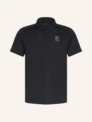 Obrázek produktu Nike Funkční Polokošile Nikecourt Advantage černá