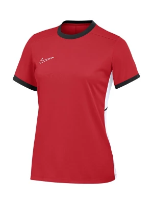 Obrázek produktu NIKE Funkční tričko brusinková / černá / bílá