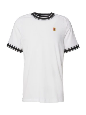 Obrázek produktu NIKE Funkční tričko 'HERITAGE' žlutá / červená / černá / bílá