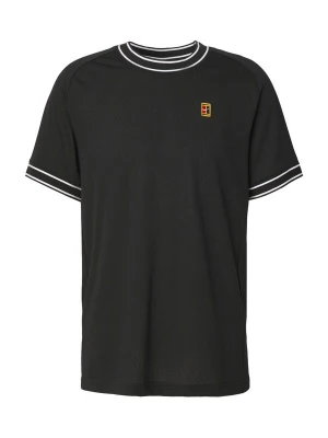 Obrázek produktu NIKE Funkční tričko 'HERITAGE' žlutá / červená / černá / bílá