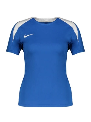 Obrázek produktu NIKE Funkční tričko modrá / bílá