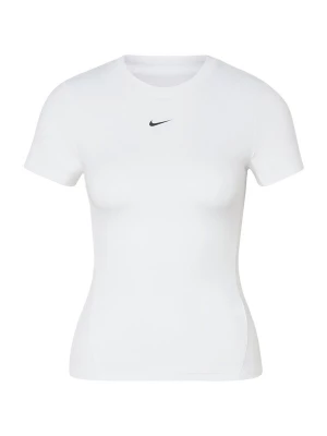 Obrázek produktu NIKE Funkční tričko 'One' černá / bílá
