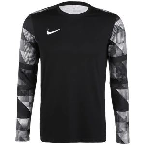 Obrázek produktu NIKE Funkční tričko 'Park IV'  šedá / černá / bílá
