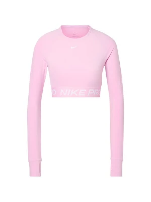 Obrázek produktu NIKE Funkční tričko 'PRO' světle růžová / bílá