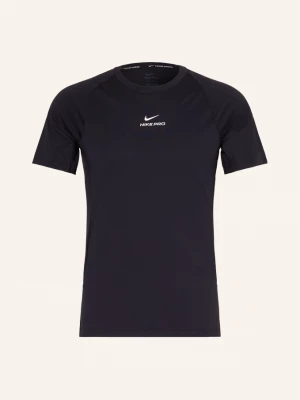 Obrázek produktu Nike Funkční Tričko Pro Training černá / bílá