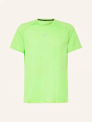 Obrázek produktu Nike Funkční Tričko Stride neonově zelená