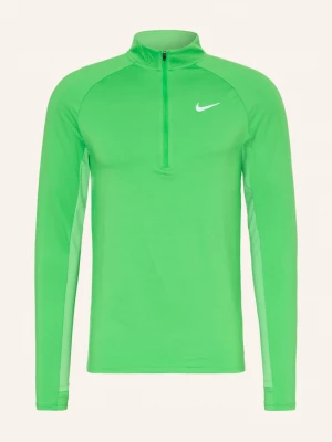Obrázek produktu Nike Funkční Tričko Stride neonově zelená