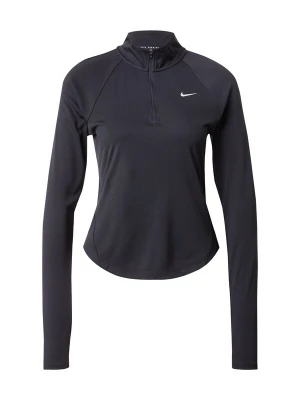 Obrázek produktu NIKE Funkční tričko 'TEMPO' černá / bílá