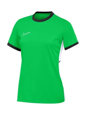 Obrázek produktu NIKE Funkční tričko trávově zelená / černá / bílá