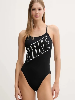 Obrázek produktu Nike Jednodílné plavky černá