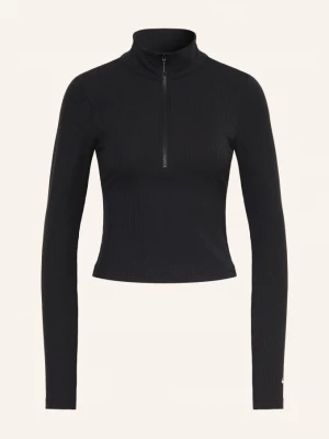 Obrázek produktu Nike Jerseyový Svetr Troyer Sportswear Chill Knit černá
