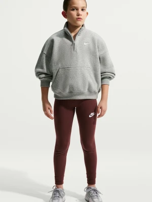 Obrázek produktu Nike legíny dětské s bavlnou Sportswear Classic