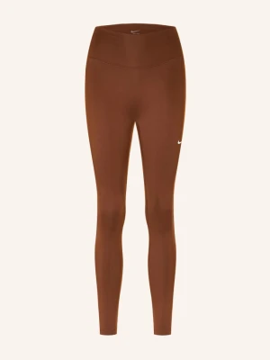Obrázek produktu Nike Legíny One hnědá
