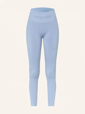 Obrázek produktu Nike Legíny Pro Seamless tmavě modrá