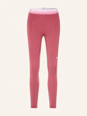 Obrázek produktu Nike Legíny Pro světle červená / bílá