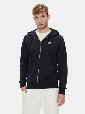Obrázek produktu Nike Mikina Club FN3884 Černá Regular Fit