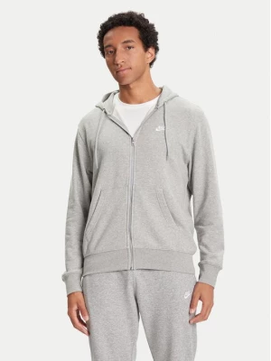 Obrázek produktu Nike Mikina Club FN3884 Šedá Regular Fit