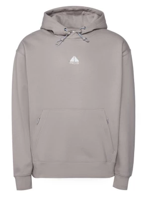 Obrázek produktu Nike Mikina DH3087 Šedá Regular Fit