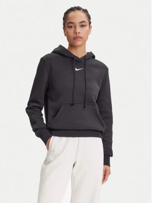 Obrázek produktu Nike Mikina HF6839 Černá Relaxed Fit