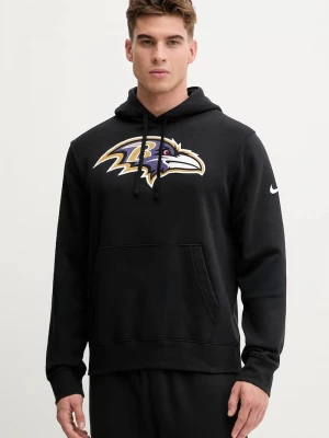 Obrázek produktu Nike Mikina Club Logo Hoodie černá