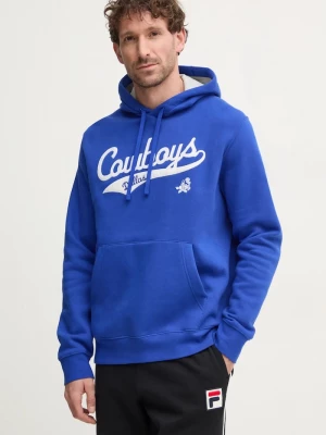 Obrázek produktu Nike Mikina Nike Dallas Cowboys fialová