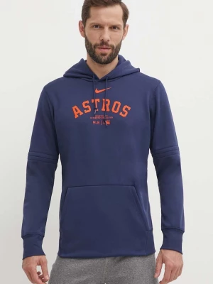 Obrázek produktu Nike Mikina Nike Houston Astros námořnická modř