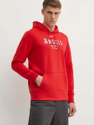 Obrázek produktu Nike Mikina Nike Los Angeles Angels červená