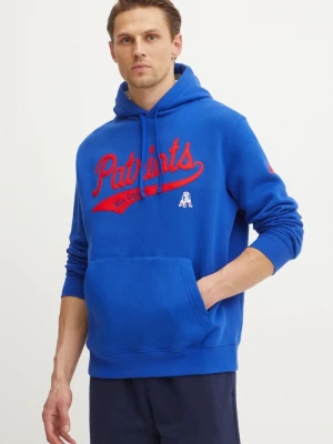Obrázek produktu Nike Mikina Nike New England Patriots fialová
