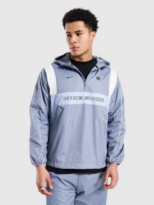 Obrázek produktu Nike Mikina Rozepínací Z Kapturem M Nsw Wvn Jt Shox