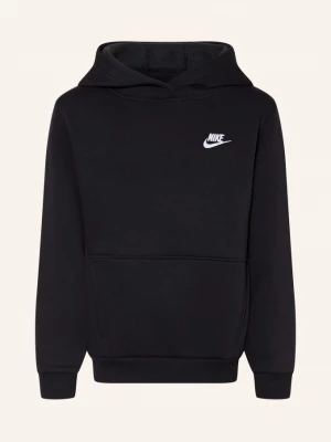 Obrázek produktu Nike Mikina S Kapucí Sportswear Club Fleece černá