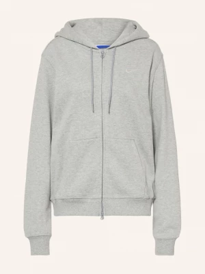 Obrázek produktu Nike Mikina Studio Fleece světle šedá