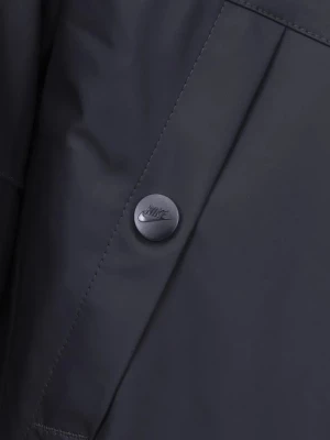 Obrázek produktu Nike nepromokavá bunda dětská černá