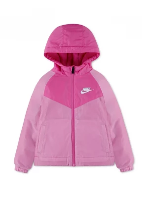 Obrázek produktu Nike nepromokavá bunda růžová