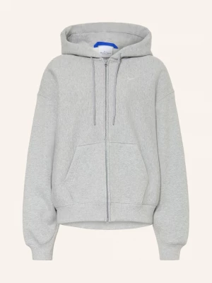 Obrázek produktu Nike Oversized Mikina Studio světle šedá