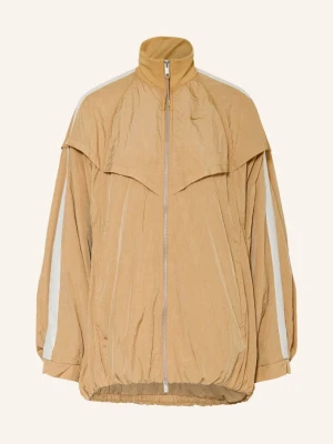 Obrázek produktu Nike Oversized Mikina velbloudí