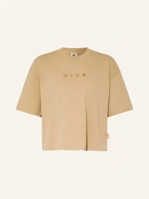 Obrázek produktu Nike Oversized Tričko Sportswear béžová