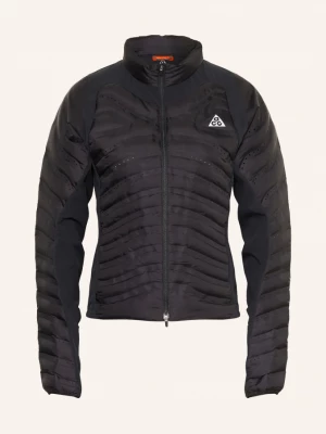 Obrázek produktu Nike Peříová Běžecká Bunda Acg Lava Loft černá