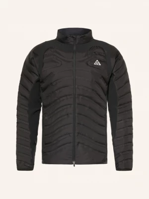 Obrázek produktu Nike Peříová Běžecká Bunda Acg „Lava Loft“ černá / bílá