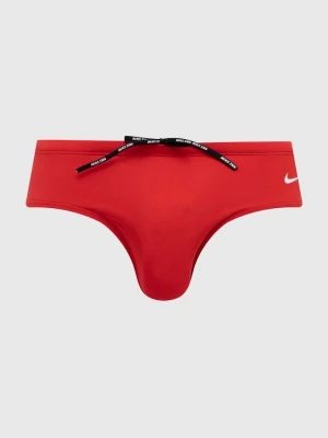 Obrázek produktu Nike Plavky Nike červená
