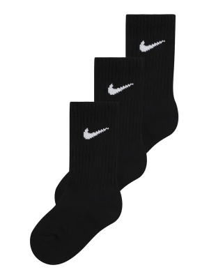 Obrázek produktu NIKE Ponožky 'Crew' černá / bílá