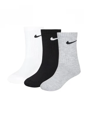 Obrázek produktu Nike ponožky dětské 3-pack